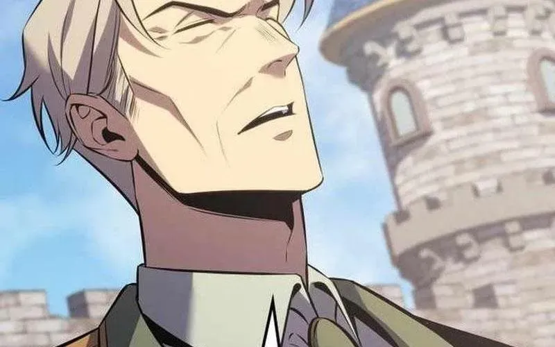 Con Trai Út Của Bá Tước Là Một Người Chơi Chap 128 - Next Chap 129