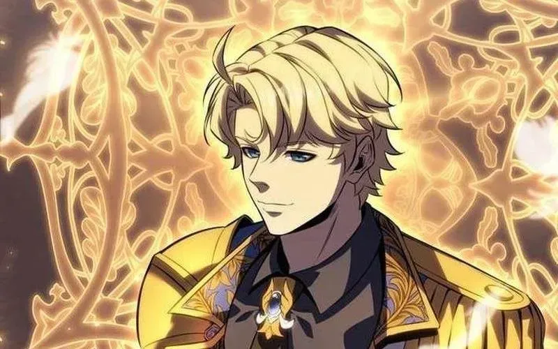 Con Trai Út Của Bá Tước Là Một Người Chơi Chap 128 - Next Chap 129