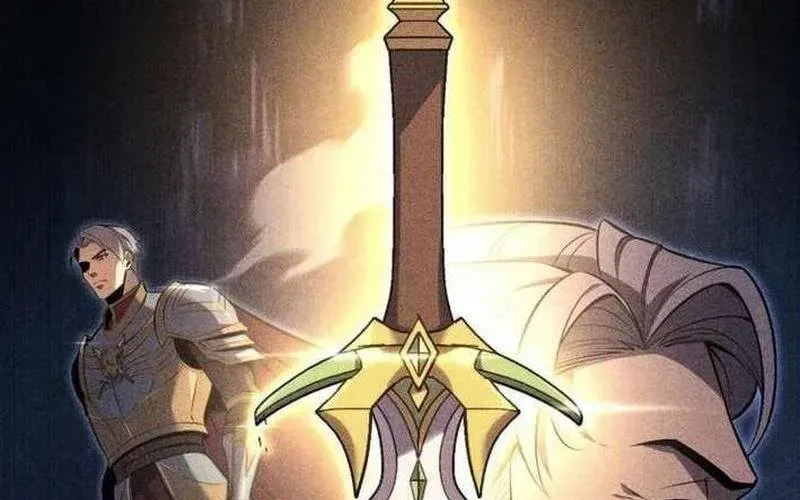 Con Trai Út Của Bá Tước Là Một Người Chơi Chap 128 - Next Chap 129