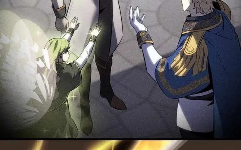 Con Trai Út Của Bá Tước Là Một Người Chơi Chap 128 - Next Chap 129