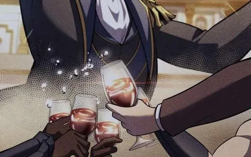 Con Trai Út Của Bá Tước Là Một Người Chơi Chap 128 - Next Chap 129