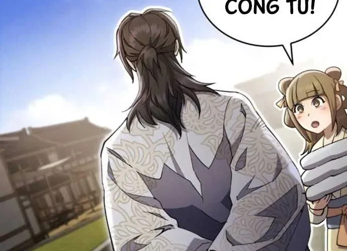 Thiên Ma Muốn Sống Một Cuộc Đời Bình Lặng Chap 54 - Next Chap 55