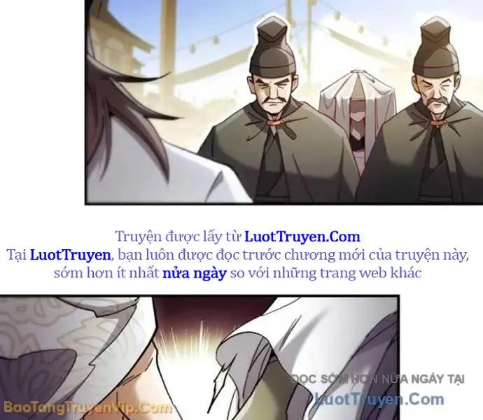 Thiên Ma Muốn Sống Một Cuộc Đời Bình Lặng Chap 54 - Next Chap 55