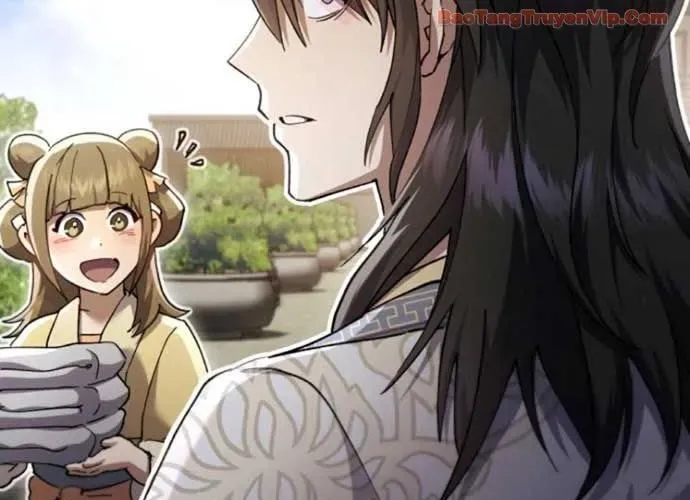 Thiên Ma Muốn Sống Một Cuộc Đời Bình Lặng Chap 54 - Next Chap 55