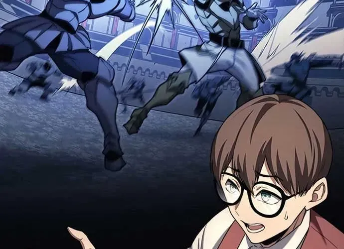 Sự Trở Lại Của Kỵ Sĩ Tử Thần Cấp Thảm Hoạ Chap 41 - Next Chap 42