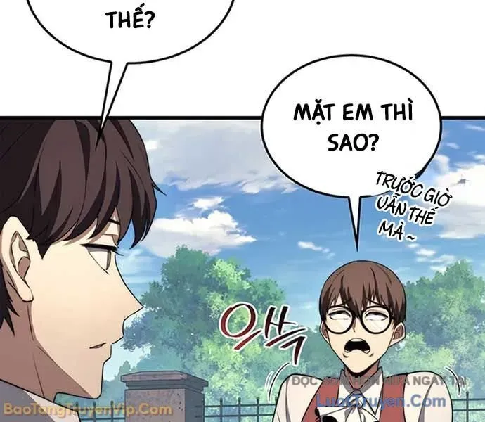 Sự Trở Lại Của Kỵ Sĩ Tử Thần Cấp Thảm Hoạ Chap 41 - Next Chap 42