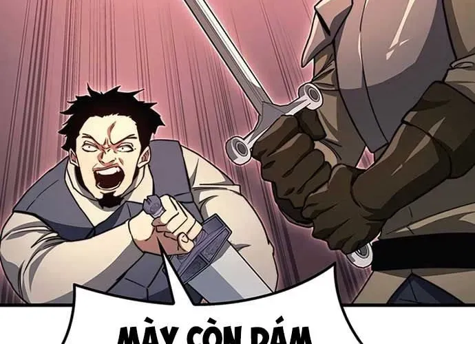 Sự Trở Lại Của Kỵ Sĩ Tử Thần Cấp Thảm Hoạ Chap 41 - Next Chap 42