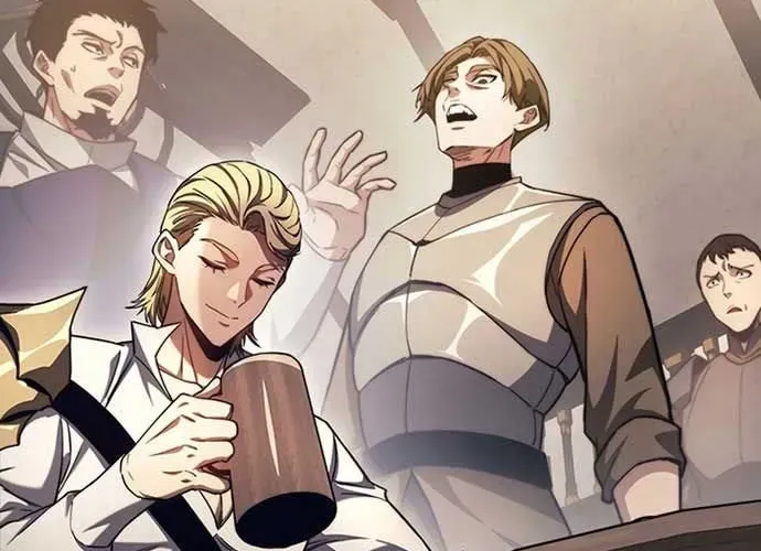 Sự Trở Lại Của Kỵ Sĩ Tử Thần Cấp Thảm Hoạ Chap 41 - Next Chap 42