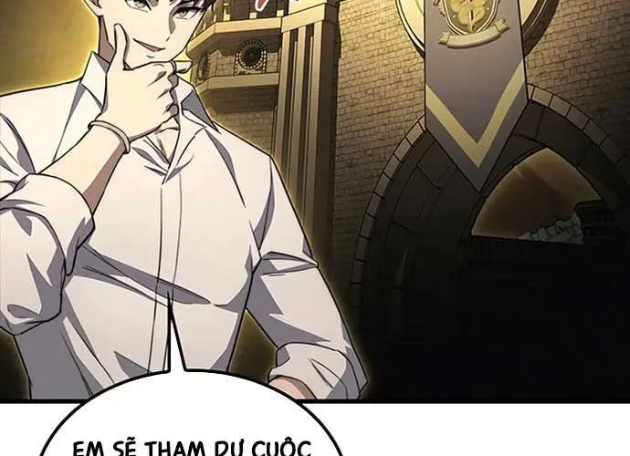 Sự Trở Lại Của Kỵ Sĩ Tử Thần Cấp Thảm Hoạ Chap 41 - Next Chap 42