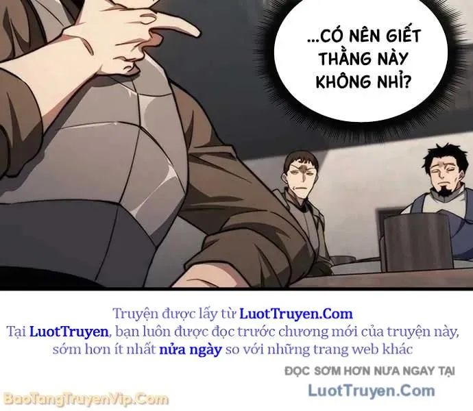 Sự Trở Lại Của Kỵ Sĩ Tử Thần Cấp Thảm Hoạ Chap 41 - Next Chap 42
