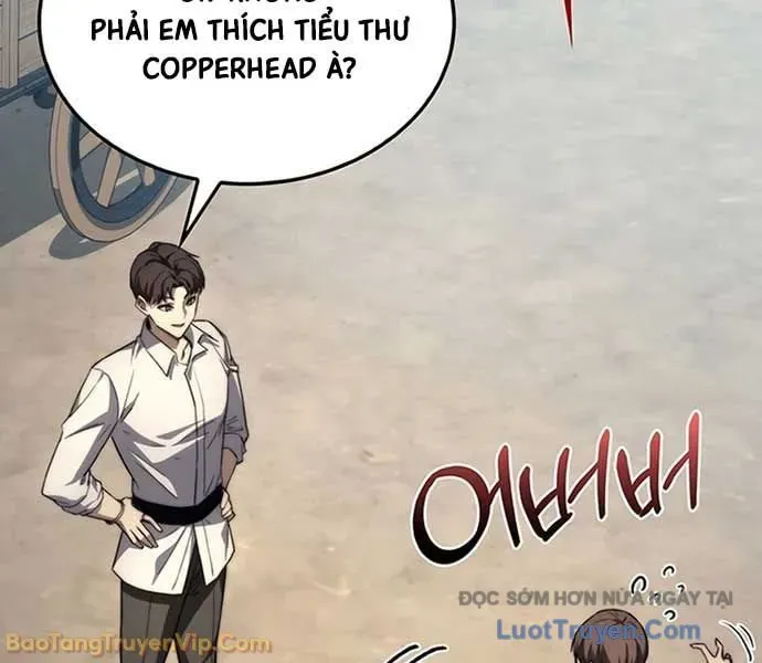Sự Trở Lại Của Kỵ Sĩ Tử Thần Cấp Thảm Hoạ Chap 41 - Next Chap 42