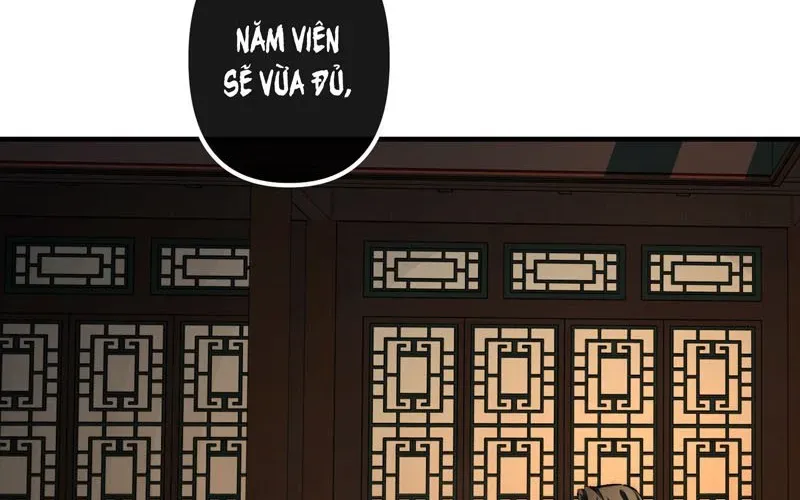 Cổ Chân Nhân (bản mới) Chap 9 - Next Chap 10