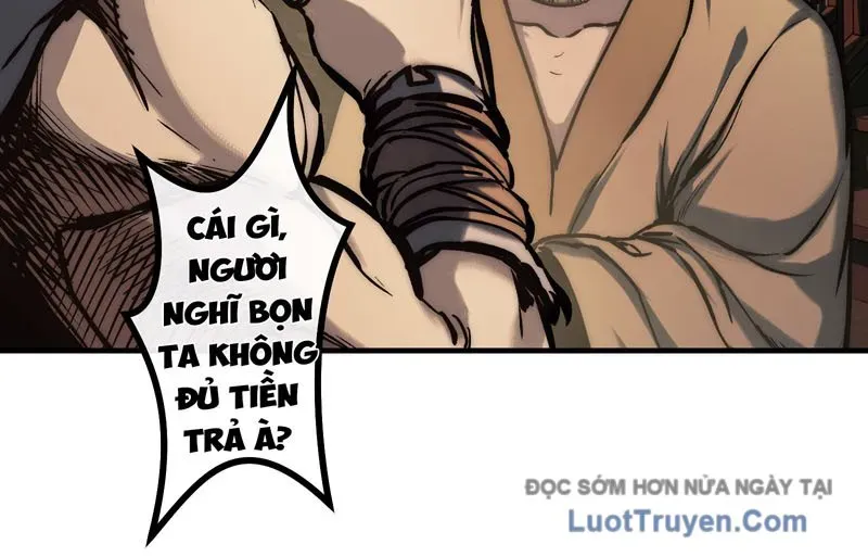 Cổ Chân Nhân (bản mới) Chap 9 - Next Chap 10