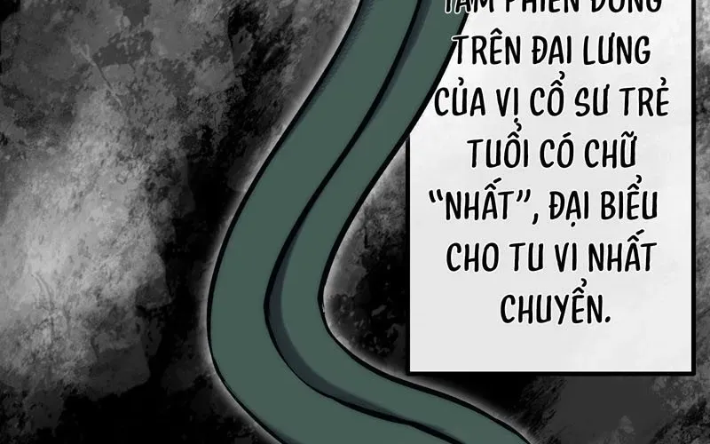 Cổ Chân Nhân (bản mới) Chap 9 - Next Chap 10