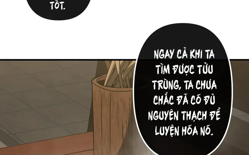Cổ Chân Nhân (bản mới) Chap 9 - Next Chap 10