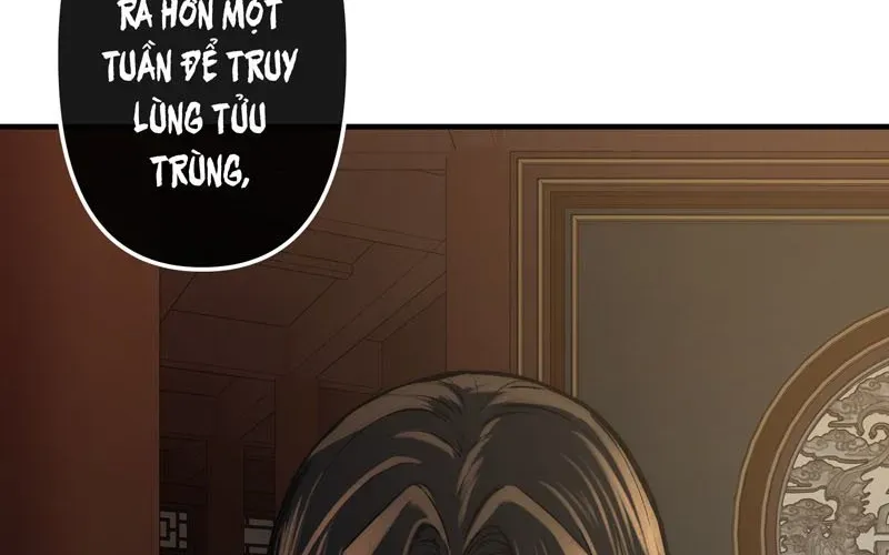 Cổ Chân Nhân (bản mới) Chap 9 - Next Chap 10