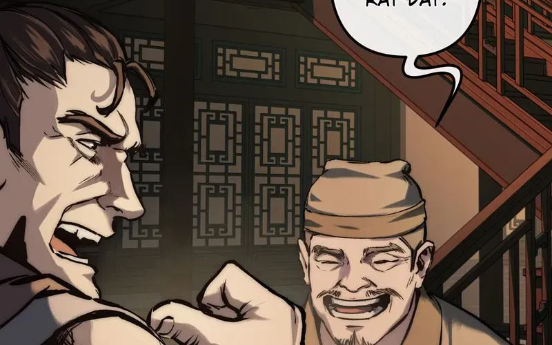 Cổ Chân Nhân (bản mới) Chap 9 - Next Chap 10