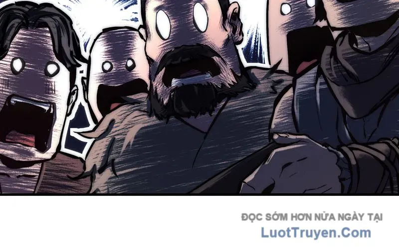 Cổ Chân Nhân (bản mới) Chap 9 - Next Chap 10