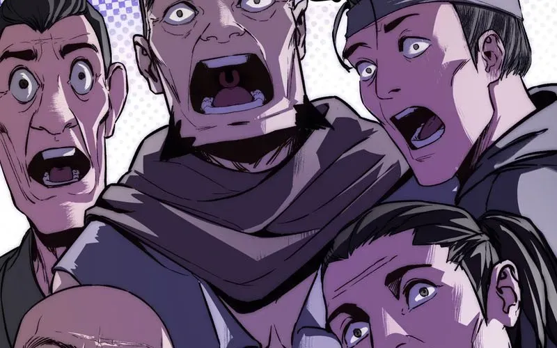 Cổ Chân Nhân (bản mới) Chap 9 - Next Chap 10