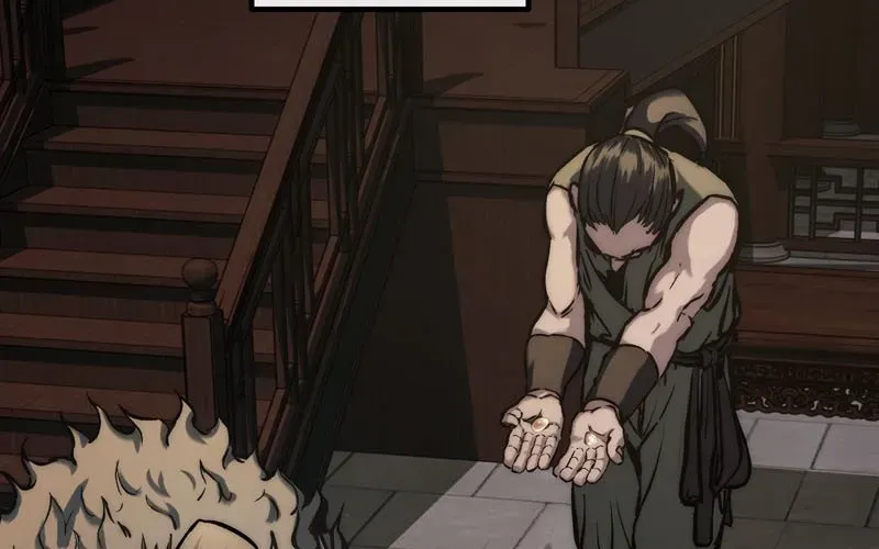 Cổ Chân Nhân (bản mới) Chap 9 - Next Chap 10