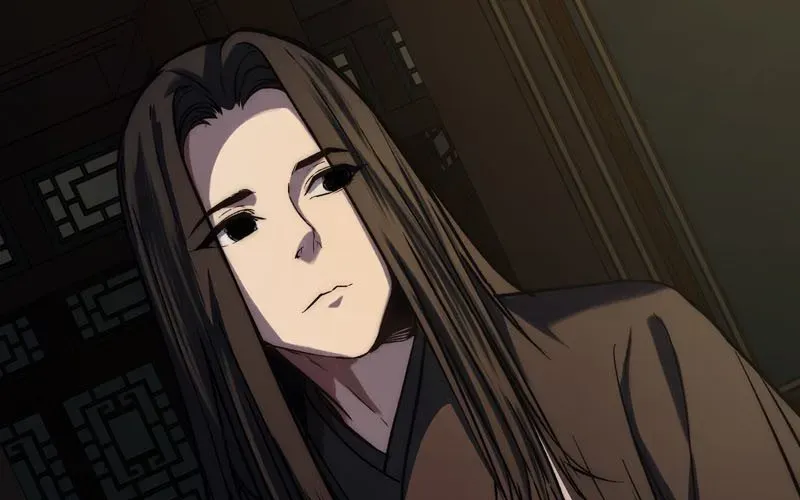 Cổ Chân Nhân (bản mới) Chap 9 - Next Chap 10