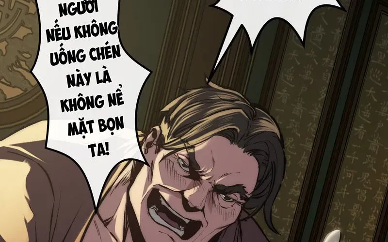 Cổ Chân Nhân (bản mới) Chap 9 - Next Chap 10