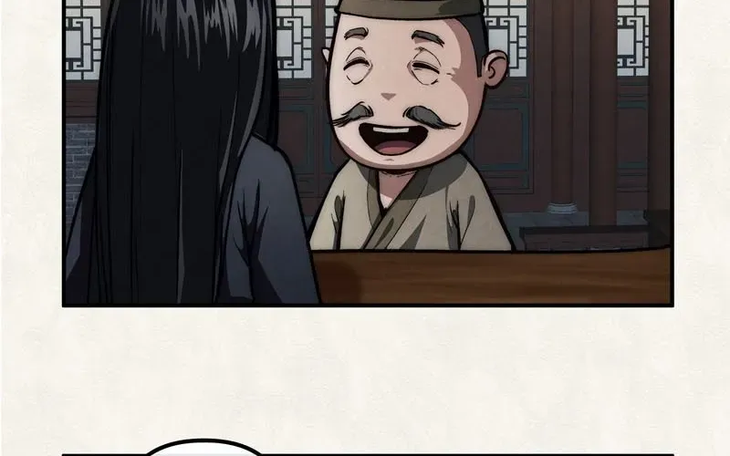 Cổ Chân Nhân (bản mới) Chap 9 - Next Chap 10