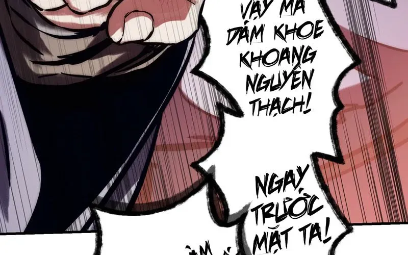 Cổ Chân Nhân (bản mới) Chap 9 - Next Chap 10