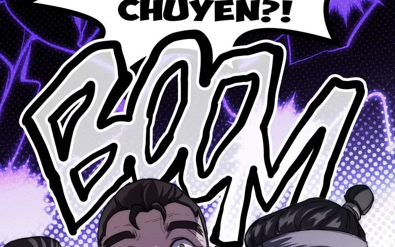 Cổ Chân Nhân (bản mới) Chap 9 - Next Chap 10
