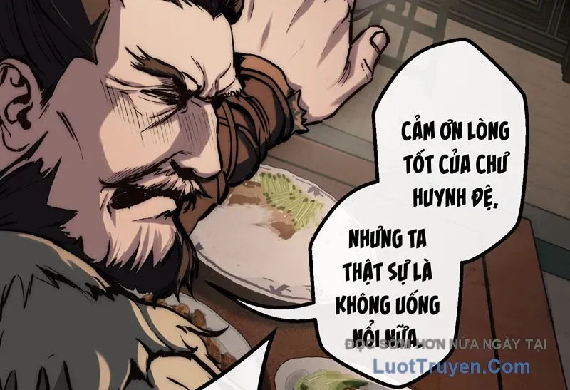 Cổ Chân Nhân (bản mới) Chap 9 - Next Chap 10