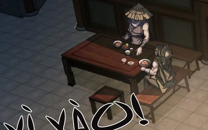 Cổ Chân Nhân (bản mới) Chap 9 - Next Chap 10