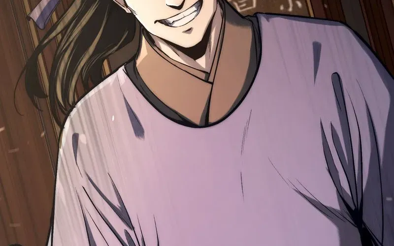 Cổ Chân Nhân (bản mới) Chap 9 - Next Chap 10