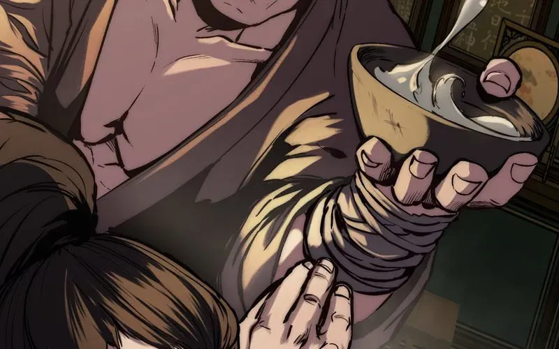 Cổ Chân Nhân (bản mới) Chap 9 - Next Chap 10