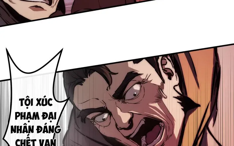 Cổ Chân Nhân (bản mới) Chap 9 - Next Chap 10