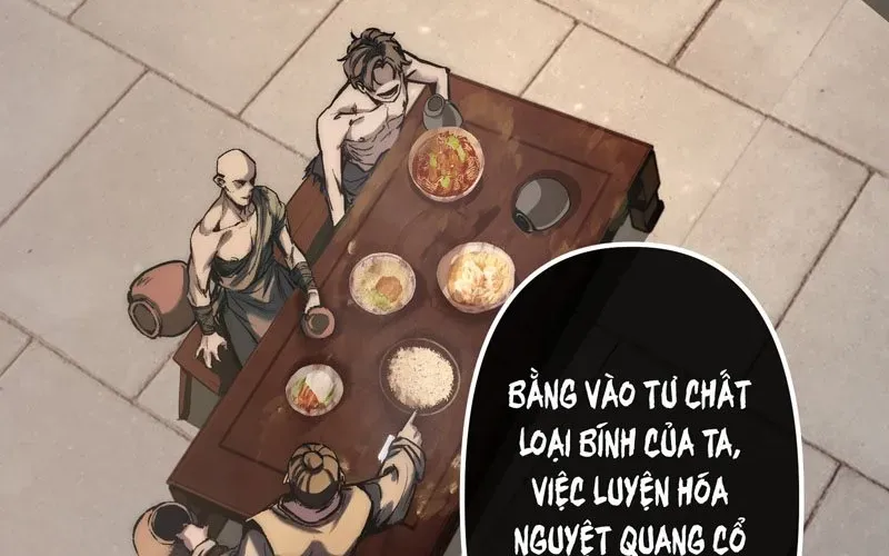 Cổ Chân Nhân (bản mới) Chap 9 - Next Chap 10