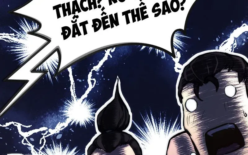 Cổ Chân Nhân (bản mới) Chap 9 - Next Chap 10