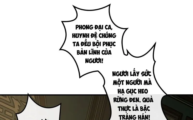 Cổ Chân Nhân (bản mới) Chap 9 - Next Chap 10