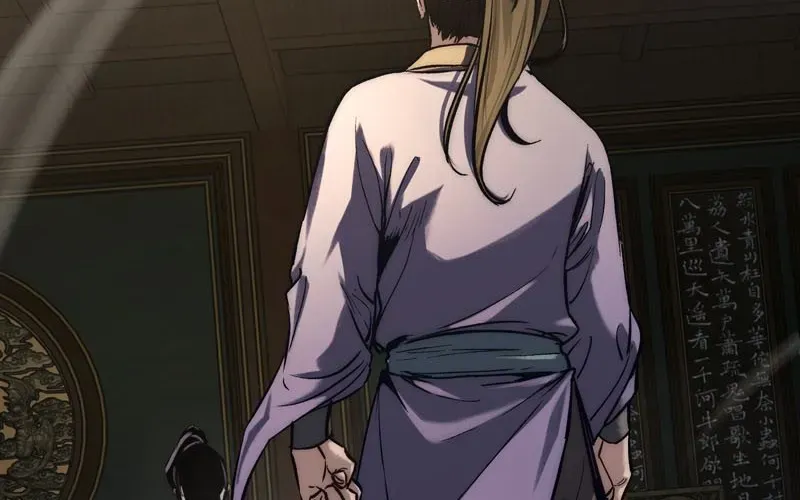 Cổ Chân Nhân (bản mới) Chap 9 - Next Chap 10