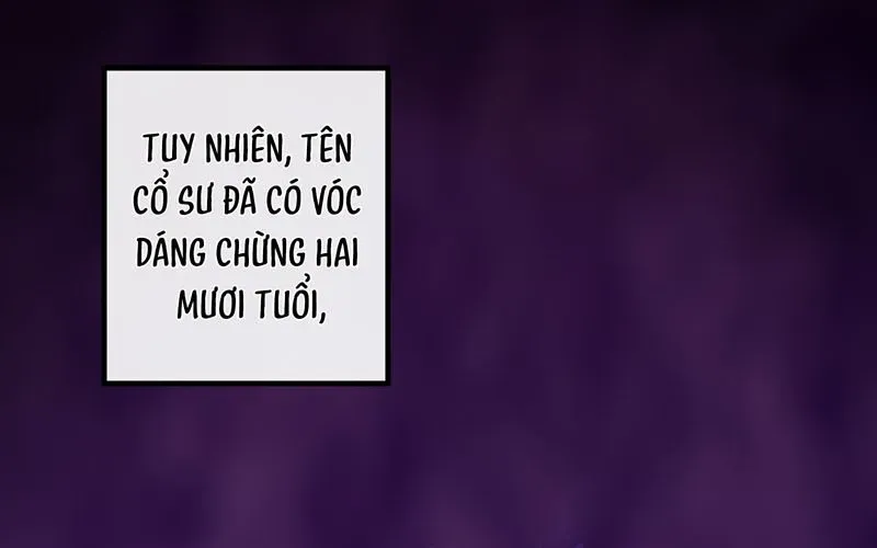 Cổ Chân Nhân (bản mới) Chap 9 - Next Chap 10