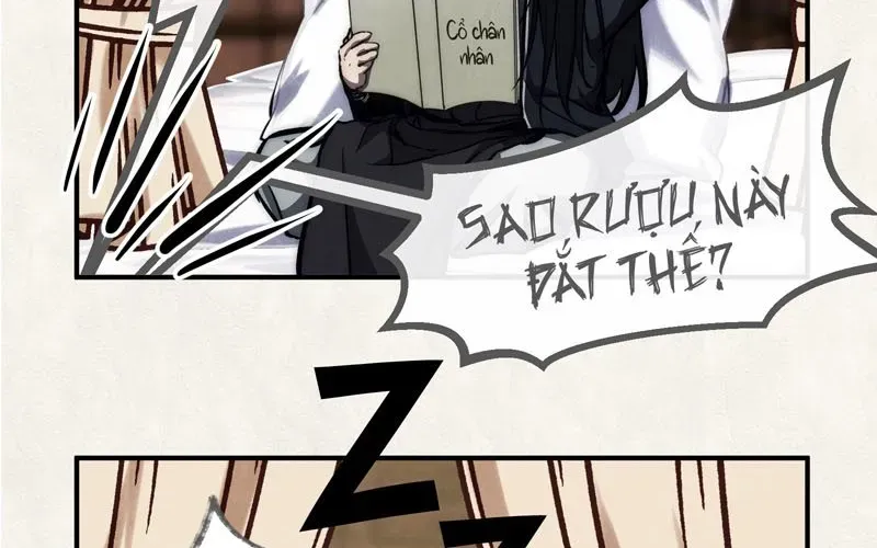 Cổ Chân Nhân (bản mới) Chap 9 - Next Chap 10