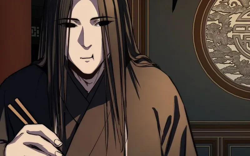 Cổ Chân Nhân (bản mới) Chap 9 - Next Chap 10