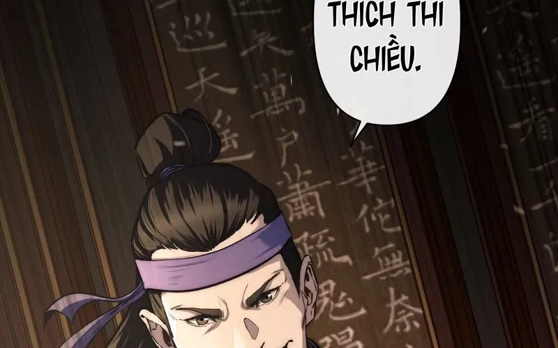 Cổ Chân Nhân (bản mới) Chap 9 - Next Chap 10