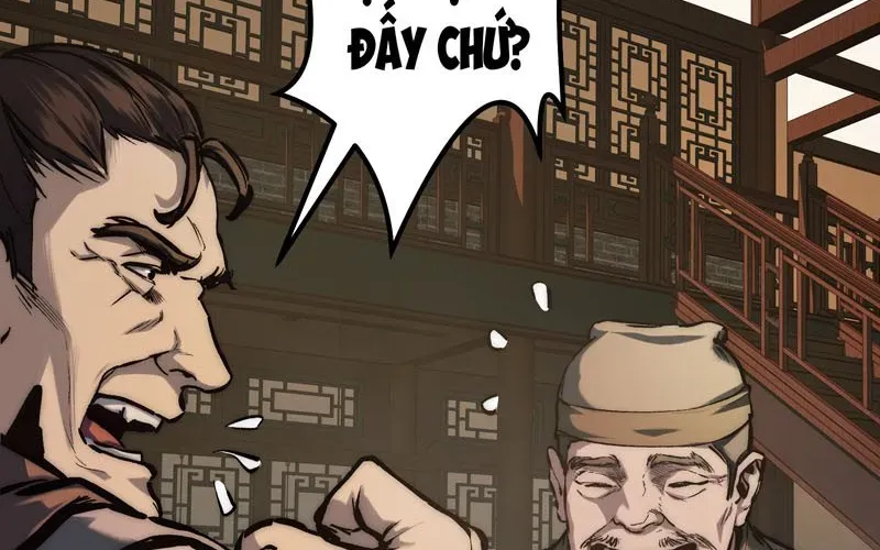 Cổ Chân Nhân (bản mới) Chap 9 - Next Chap 10