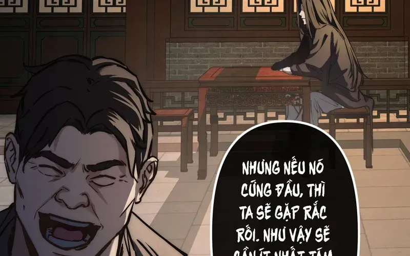Cổ Chân Nhân (bản mới) Chap 9 - Next Chap 10
