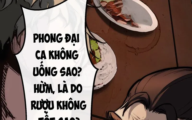 Cổ Chân Nhân (bản mới) Chap 9 - Next Chap 10
