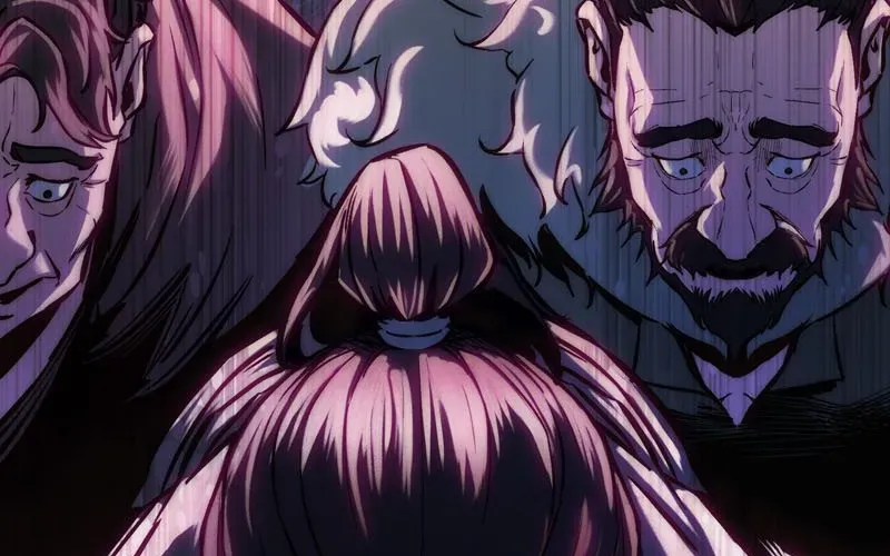 Cổ Chân Nhân (bản mới) Chap 9 - Next Chap 10