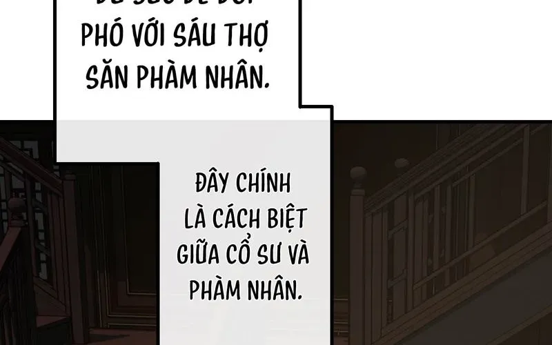 Cổ Chân Nhân (bản mới) Chap 9 - Next Chap 10
