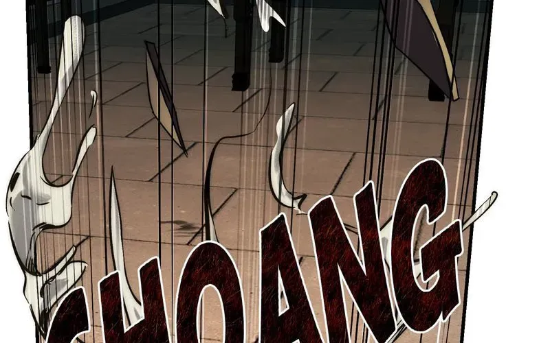 Cổ Chân Nhân (bản mới) Chap 9 - Next Chap 10