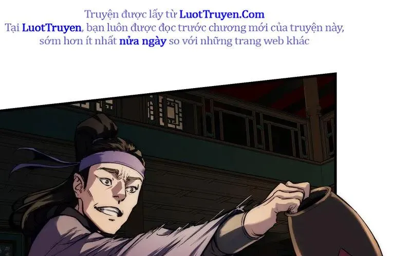 Cổ Chân Nhân (bản mới) Chap 9 - Next Chap 10