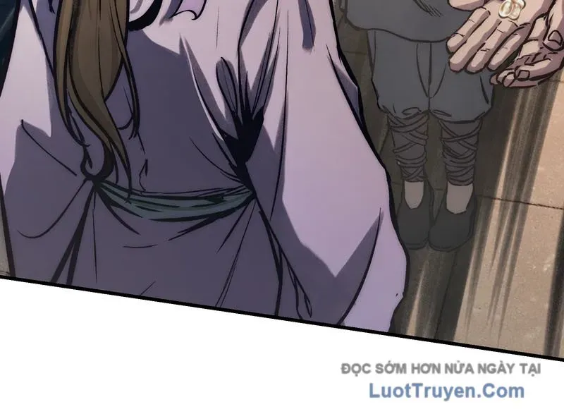 Cổ Chân Nhân (bản mới) Chap 9 - Next Chap 10